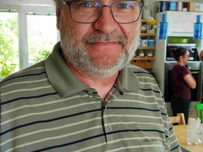 „Je třeba vydržet první rok!“ Nejen o učitelství s profesorem Ivanem Blechou 