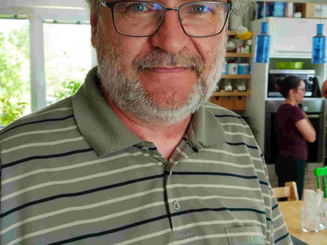 „Je třeba vydržet první rok!“ Nejen o učitelství s profesorem Ivanem Blechou