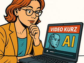 E-Bezpečí spouští aktualizovanou verzi online videokurzu o umělé inteligenci pro učitele