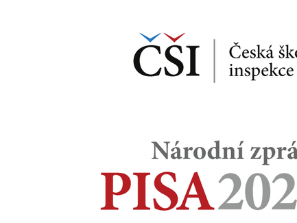 Co ukázalo šetření PISA 2025? Česká školní inspekce zveřejnila novou národní zprávu