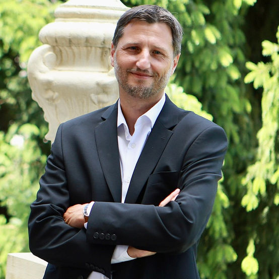 Jindřich Daněk: Škola musí držet krok s dobou, ale nesmí ztratit lidskost