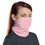 Thumbnail: Hypnotic Aphrodite Neck Gaiter (Pink)