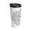 Thumbnail: Hypnotize Me Travel Mug (White)