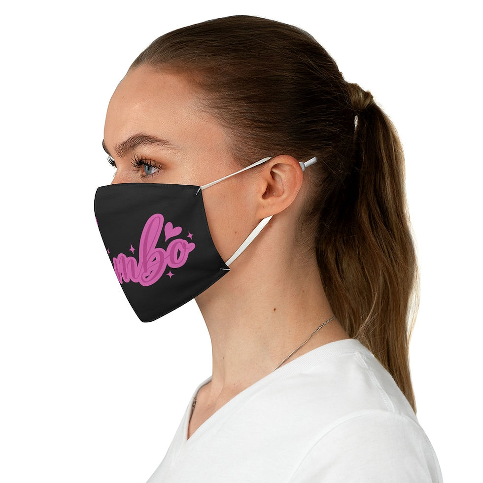 Thumbnail: Thembo Face Mask