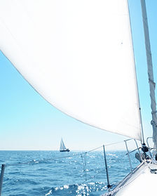 barco a vela