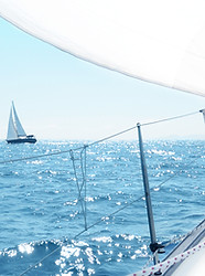 Sailboat