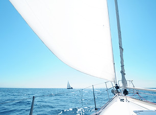 Sailboat