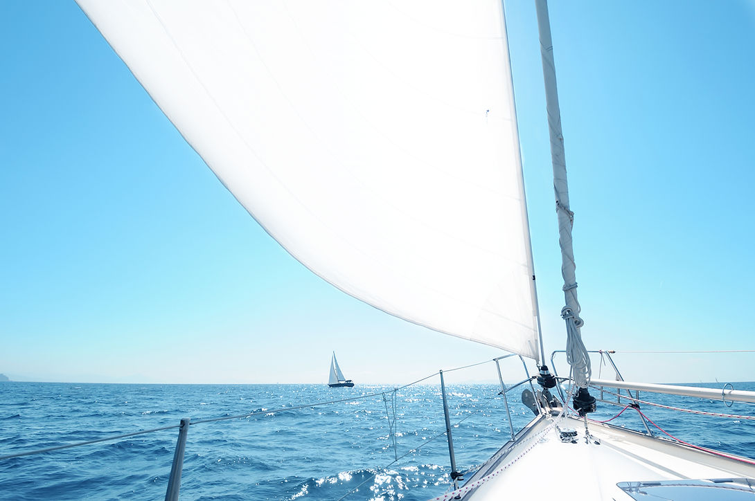 Sailboat