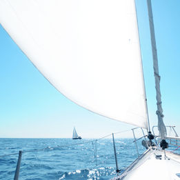 Sailboat
