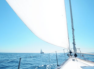 Sailboat