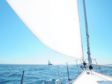 I Chose The Nomadic Life Before I Turned 18