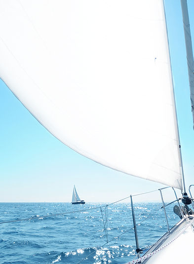 Sailboat