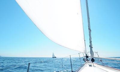 Sailboat
