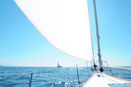 PASS, Day Skipper Advanced Course, Gran Canaria