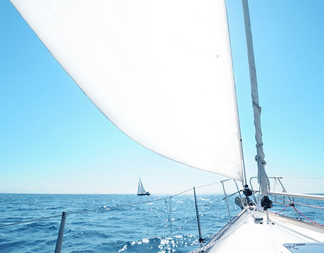 Sailboat