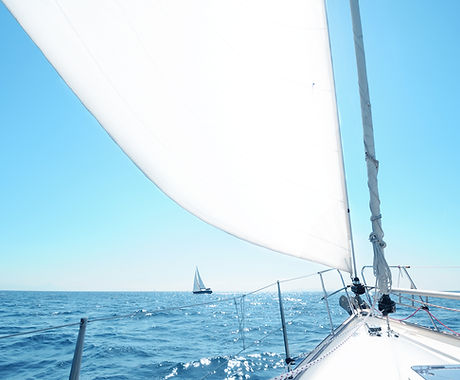 Sailboat