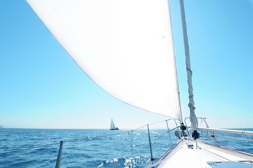 Sailboat