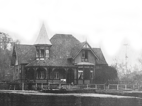 Castelinho do Caracol