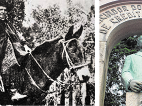 Padre Theodor Amstad