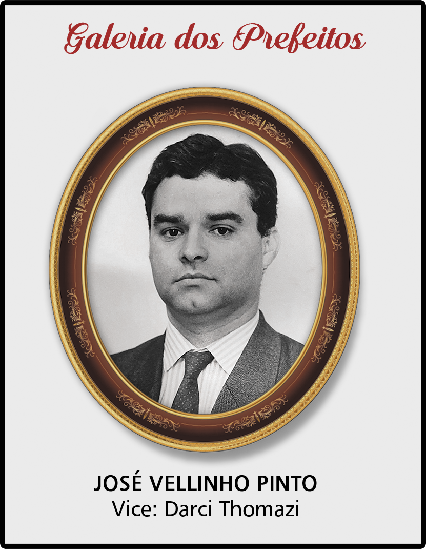 Eleito para o mandato 1997-2000
