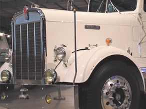 AMERICAN OLD TRUCKS