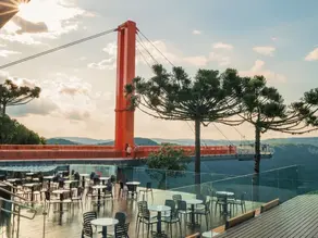 Skyglass Canela