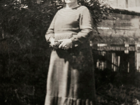 Frida Maria Haack: pioneira da educação em Canela