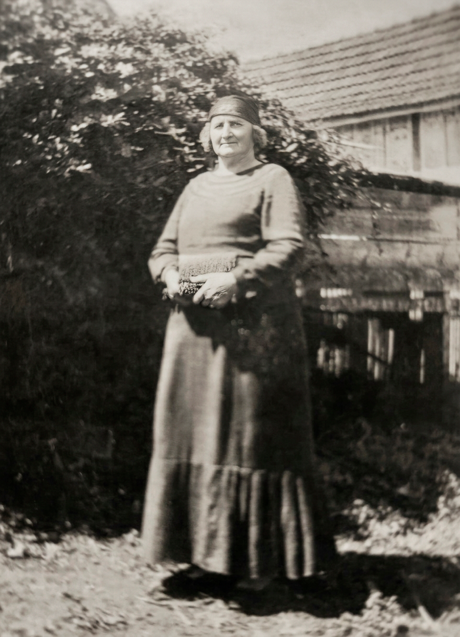 Frida Maria Haack: pioneira da educação em Canela