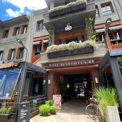 Casa Auxiliadora