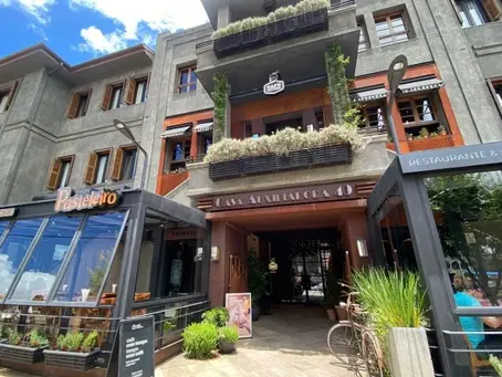 Casa Auxiliadora