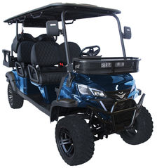 TBM X6 | TrailMaster