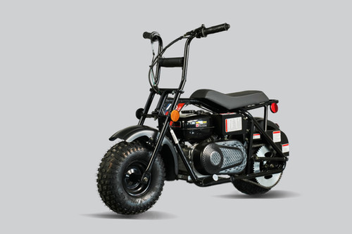 Storm 200 TrailMaster
