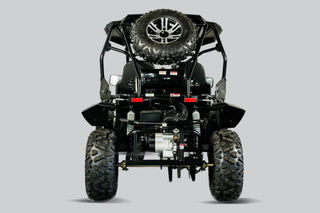 Cheetah 200EX | TrailMaster