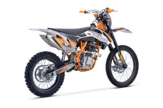 TrailMaster TM33-250 | TrailMaster TrailMaster TM33-250 | TrailMaster