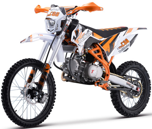 TrailMaster TMC60-160 | TrailMaster