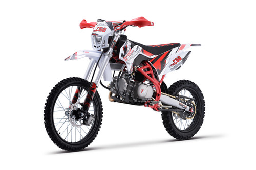 TrailMaster TMC60-160 | TrailMaster