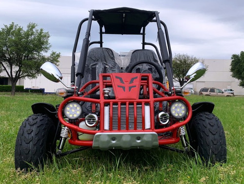 300 XRS 4E | TrailMaster