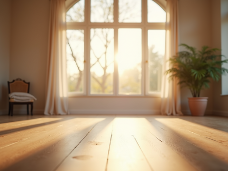 Achieving Mind and Body Balance