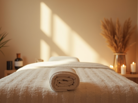 Uncover the Benefits of Massage: A Path to Wellness and Peace