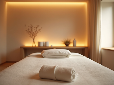 Discover the Transformative Benefits of Therapeutic Massage