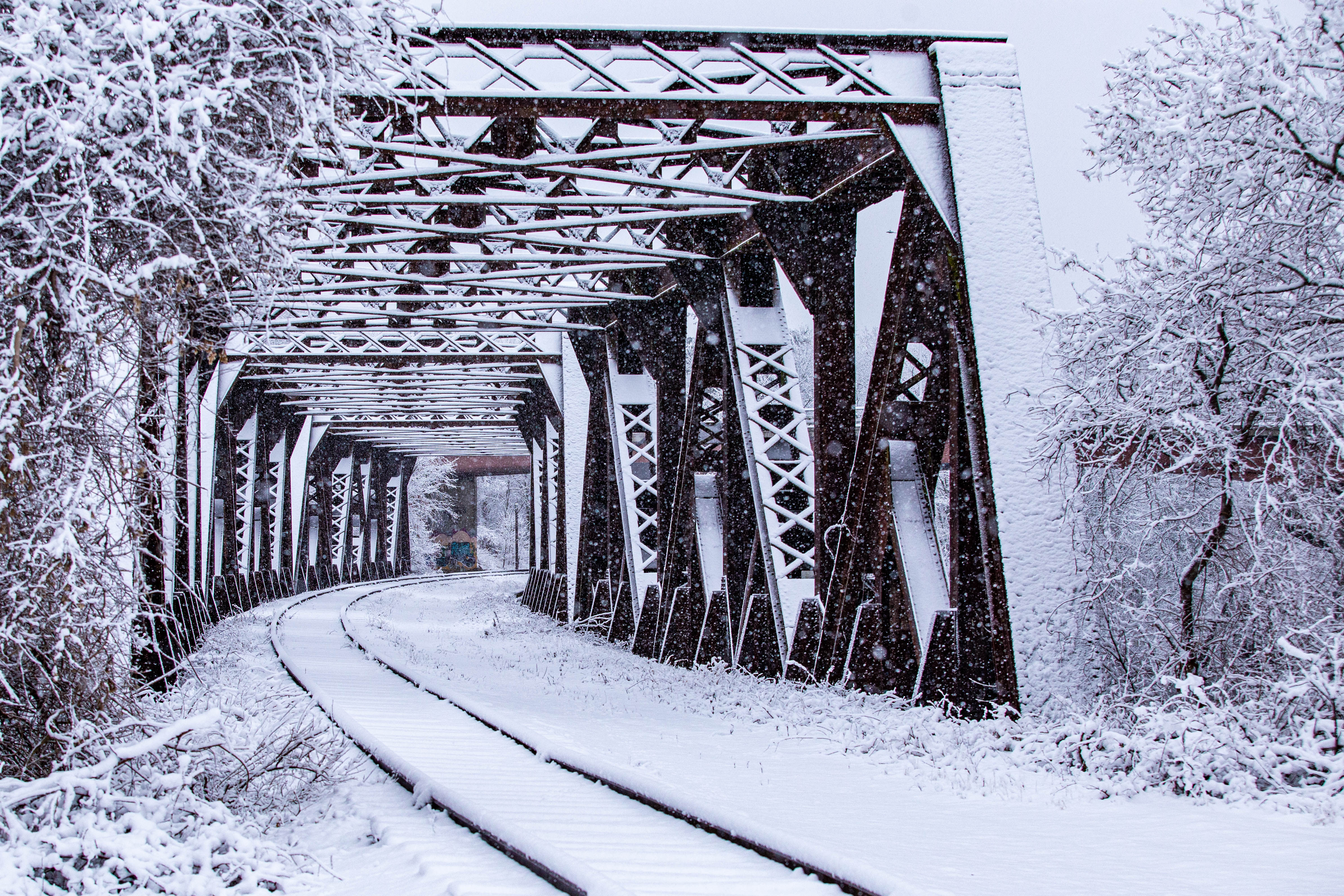 RR Trestle