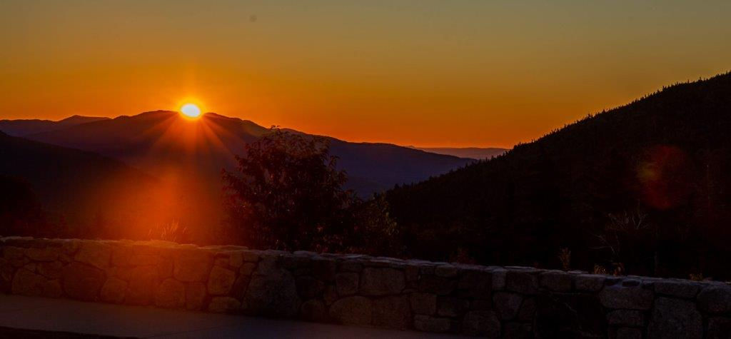 Mnt Sunrise1