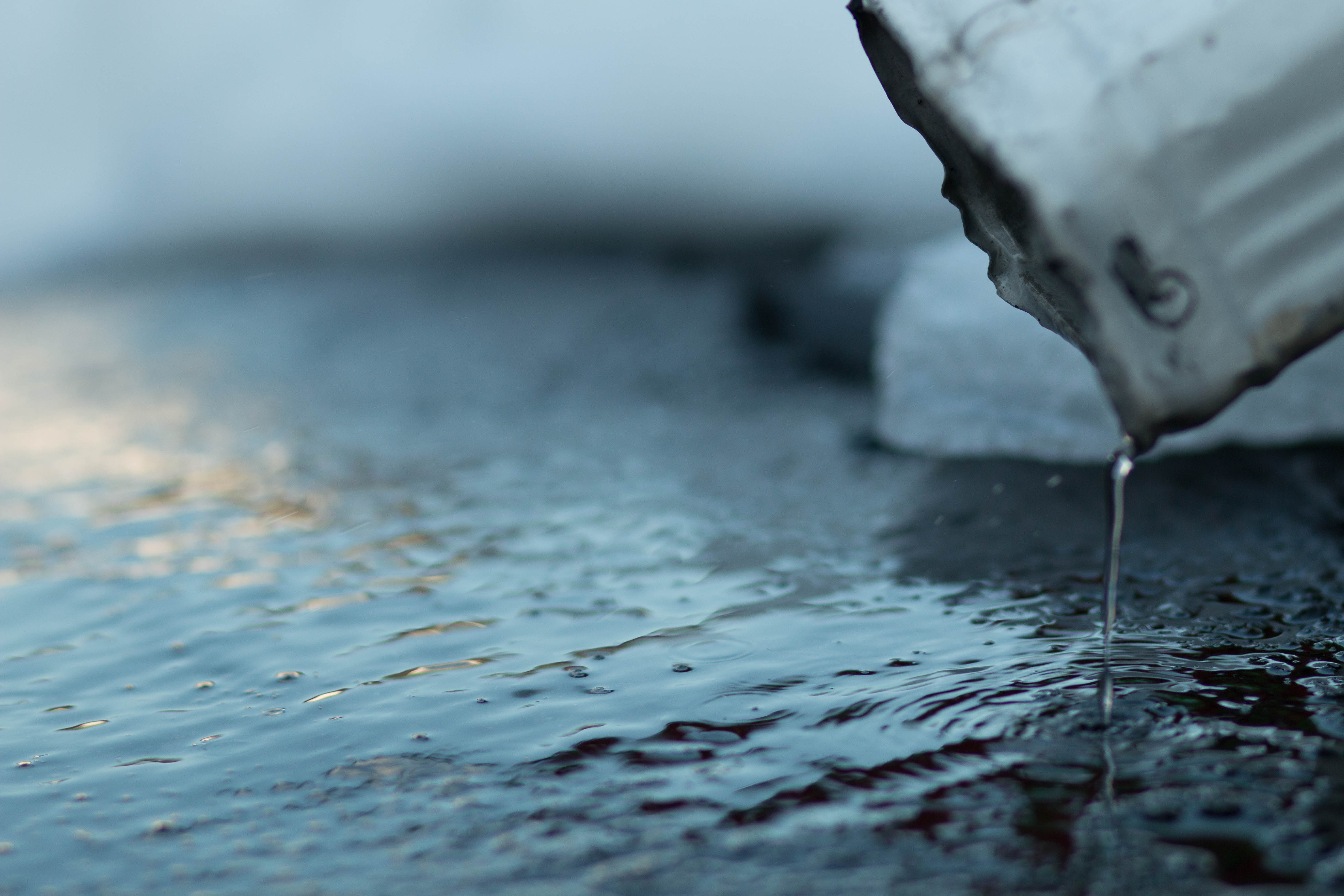 Drop of Light