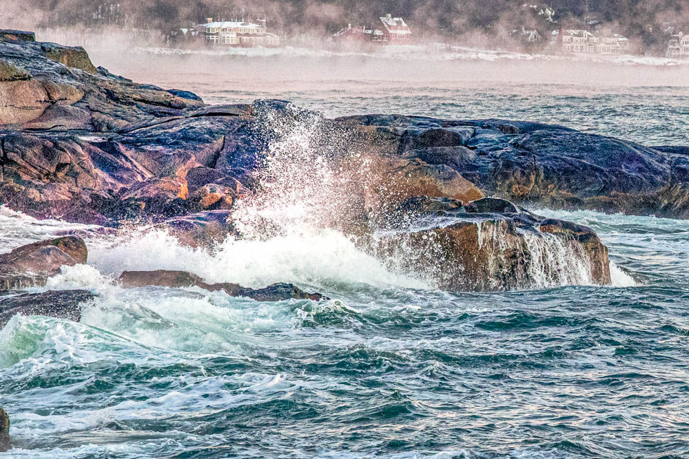 Cool Splash