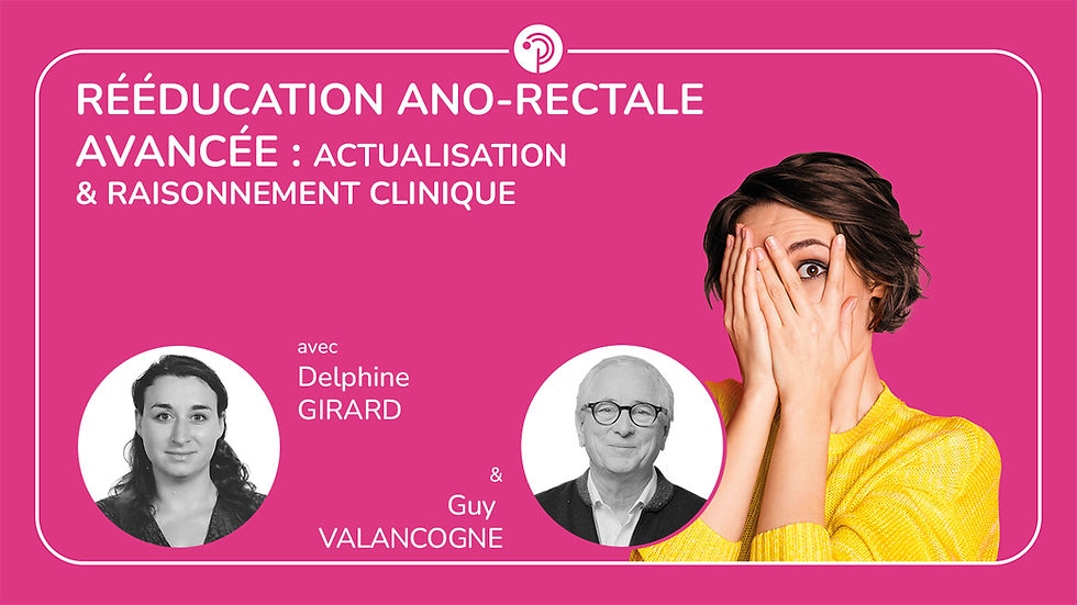 Nouvelle formation !