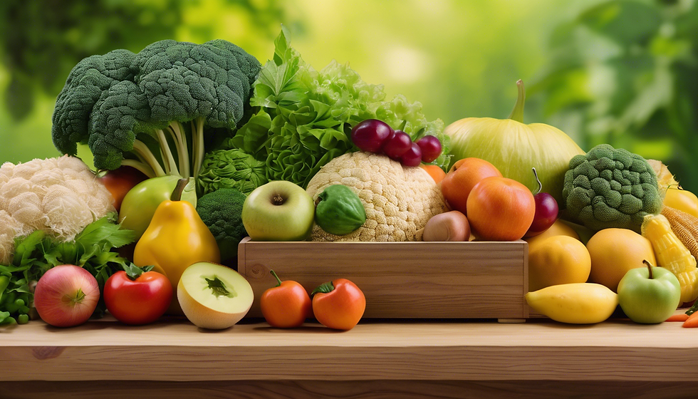 Prostate cancer and natural health