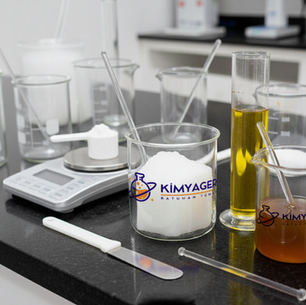 Emülgatörler ve HLB Hesabı