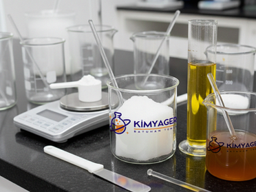 Emülgatörler ve HLB Hesabı