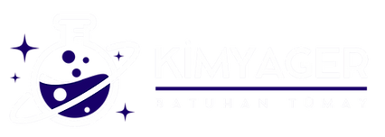 Kimyager Batuhan Tümay LOGO