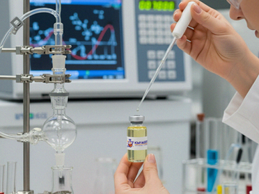 Lavanta Yağının Kimyasal Bileşenleri ve Sağlık Üzerindeki Etkileri